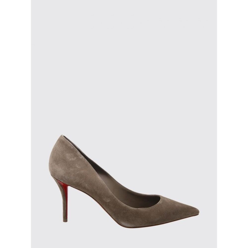 Christian Louboutin Women High Heel Shoes Woman Christian Louboutin